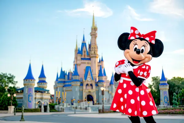 Disney World